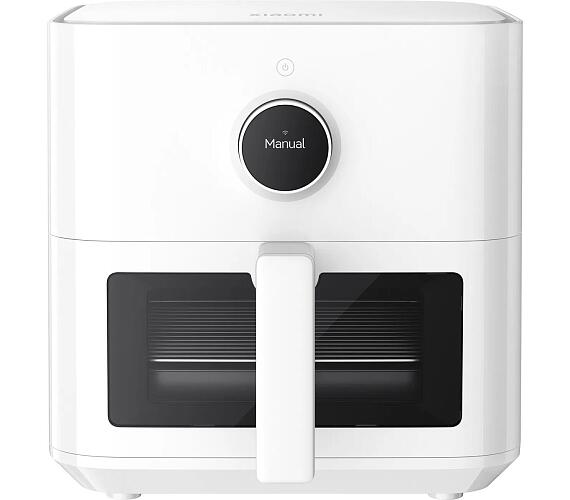 Xiaomi Smart Air Fryer 5.5L EU + DOPRAVA ZDARMA