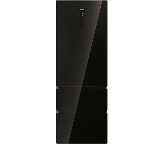 Kombinovan chladnika Haier HTW7720DNGB 3D 70 Series 7