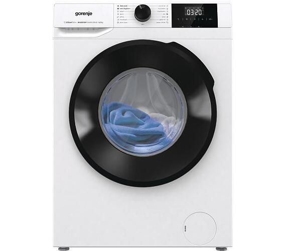 Gorenje W1NGPI72SBS + DOPRAVA ZDARMA