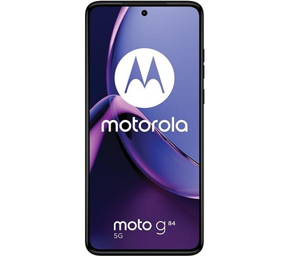 Motorola Moto G84 5G 8+256GB Midn Blue