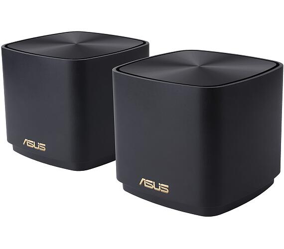 Asus ASUS Zenwifi XD4 Plus (2-pack