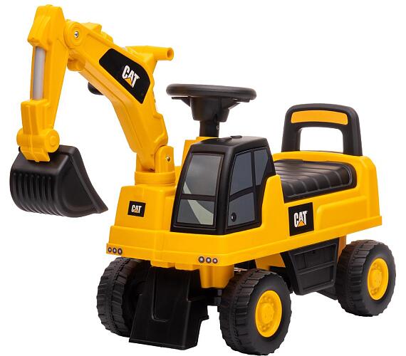 Buddy toys BPC 5310 Bagr CAT + DOPRAVA ZDARMA