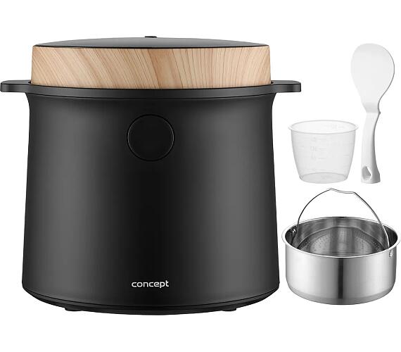 Rovar Concept 2 L RE4040