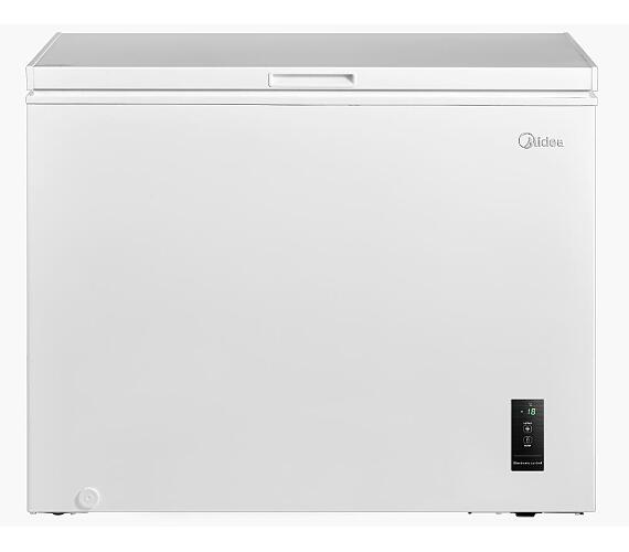 Mrazk Midea MDRC345FEE01