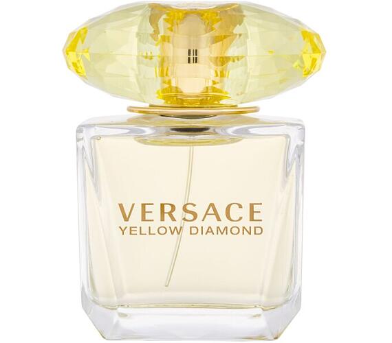 Toaletn voda Versace Yellow Diamond, 30 ml