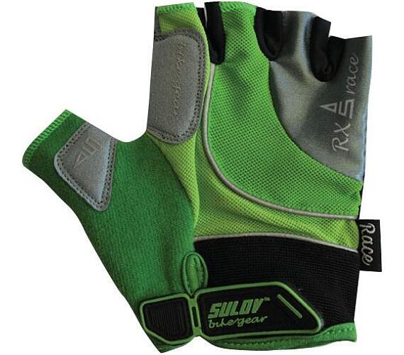 Rukavice Sulov RX RACE - vel. M