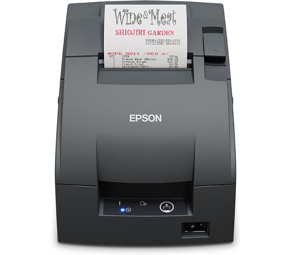 Epson EPSON TM-U220IIB + DOPRAVA ZDARMA