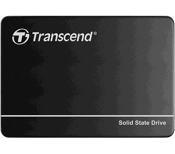 Transcend Industrial SSD 452K-I + DOPRAVA ZDARMA