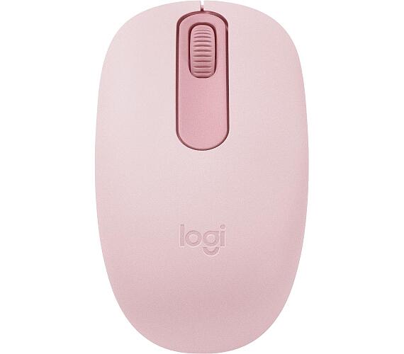 Logitech M196 Wireless Rose