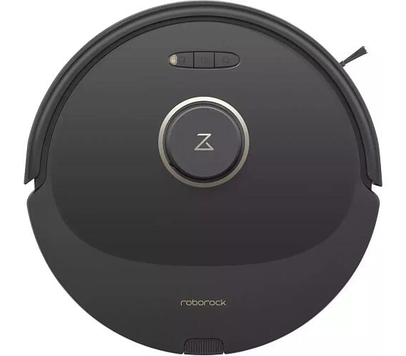 Robotick vysava ROBOROCK Q8 Max, ern