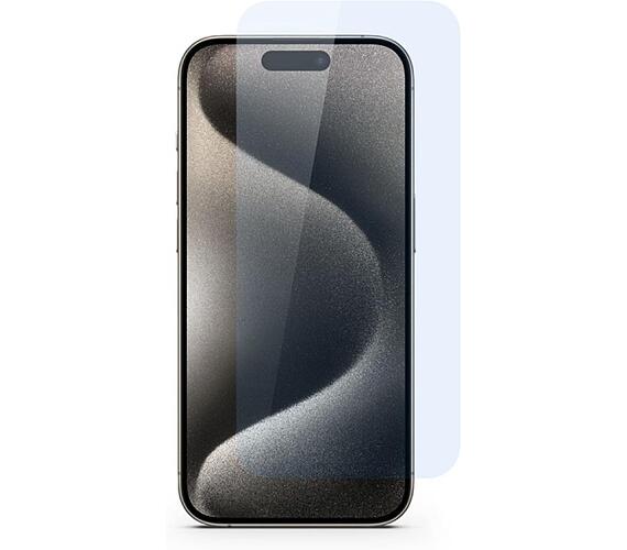 Ochrann sklo Epico Glass iPhone 16 Pro