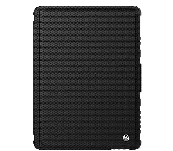 Nillkin Bumper Link Keyboard Case (Backlit Version) pro iPad 10.2 2019/2020/2021 Black + DOPRAVA ZDARMA