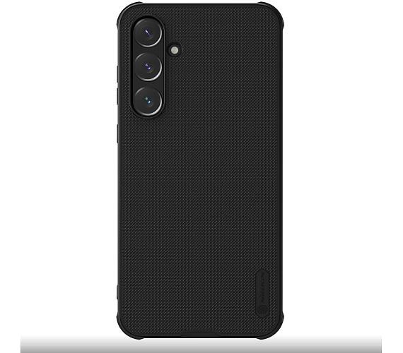 Nillkin Super Frosted PRO Magnetic Zadní Kryt pro Xiaomi 14 Black