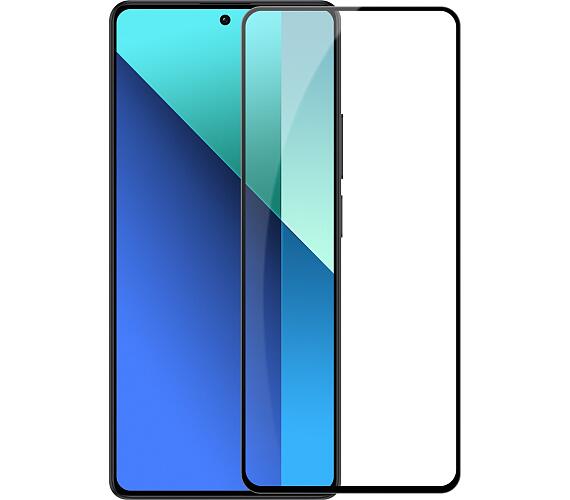 Nillkin Tvrzené Sklo 2.5D CP+ PRO Black pro Xiaomi Redmi Note 13 4G