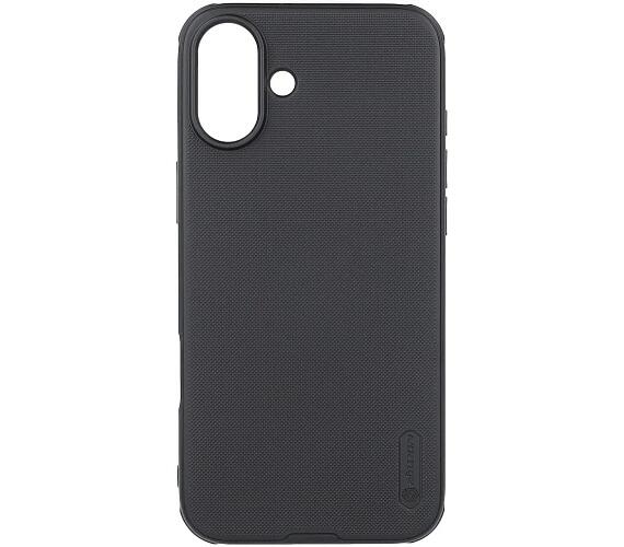 Nillkin Super Frosted PRO Magnetic Zadní Kryt pro Apple iPhone 16 Plus Black