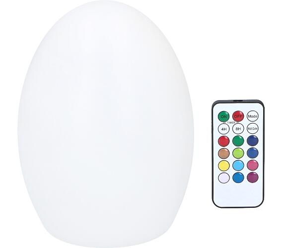 Grundig Stolní LED světlo s ovládáním RGB ED-213194