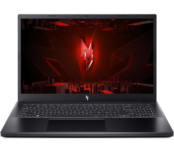 Acer Nitro V 15 / ANV15-51-56Y8 / i5-13420H / 15,6" / FHD / 16GB / 1TB SSD/RTX 3050/W11H/Black/2R (NH.QNCEC.00J)