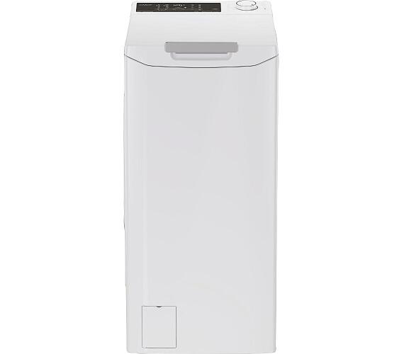 Candy TCAS284TM4-S + DOPRAVA ZDARMA
