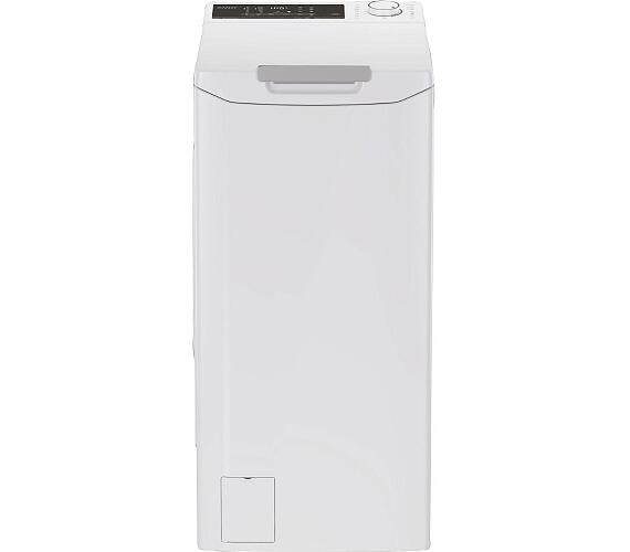 Candy TCA474TM5-S + DOPRAVA ZDARMA