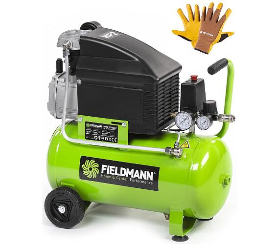 Fieldmann FDAK 201522-E + FZO 7011