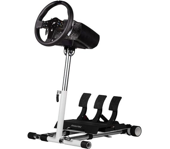 Wheel Stand Pro,DD stojan pro Thrustmaster T818 + DOPRAVA ZDARMA