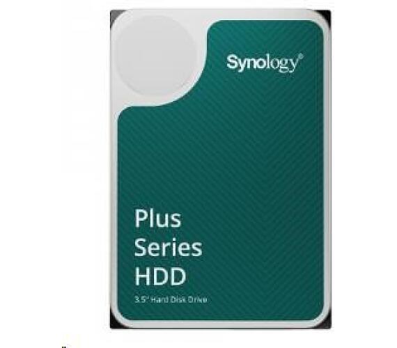 Synology 3,5" HDD HAT3300-2T Plus (NAS) (2TB