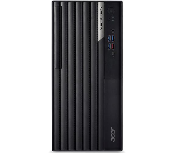 Acer Veriton / VM4710GT / Midi / i5-13400 / 8GB / 512GB SSD/UHD 730/W11P EDU/2R (DT.VZWEC.001) + DOPRAVA ZDARMA