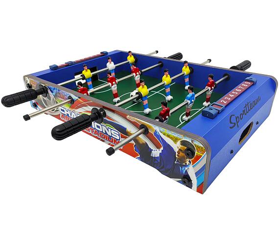Mini stoln fotbal SPORTTEAM