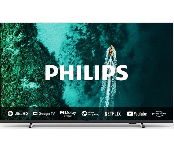 Philips 50PUS7409/12 + DOPRAVA ZDARMA