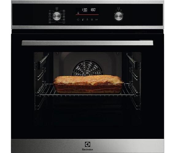 Electrolux EOF6P76BZ + DOPRAVA ZDARMA