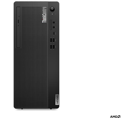 Lenovo ThinkCentre M/M75t Gen 2 / Tower / R5-5600G / 8GB / 256GB SSD/AMD int/W11P/3R (11RC000UCK) + DOPRAVA ZDARMA