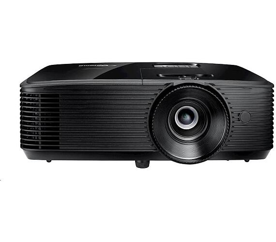 Optoma projektor H190X (DLP