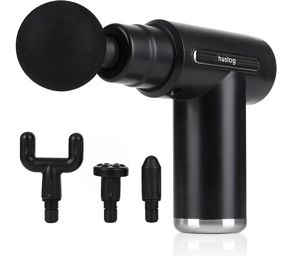 Masn pistole Huslog ern