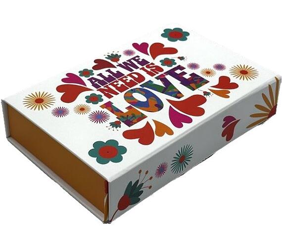 Box Kodak na fotografie 10x15 Love