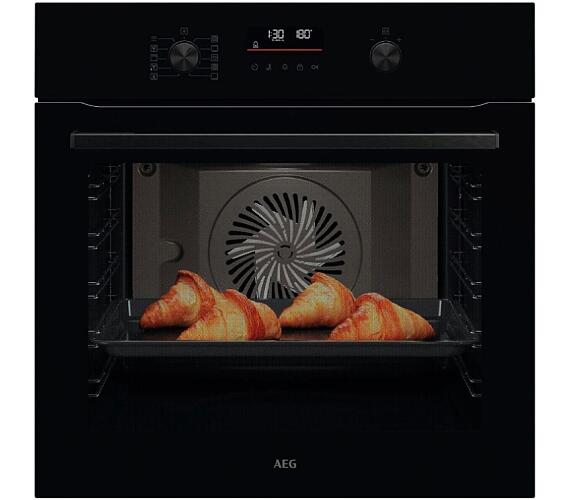 AEG NBA5C43AK + DOPRAVA ZDARMA