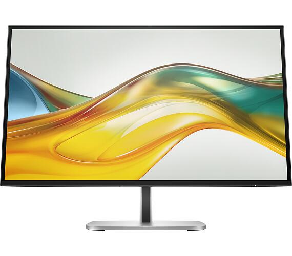 HP Inc. HP LCD 527pq 27" IPS w/LED micro-edge