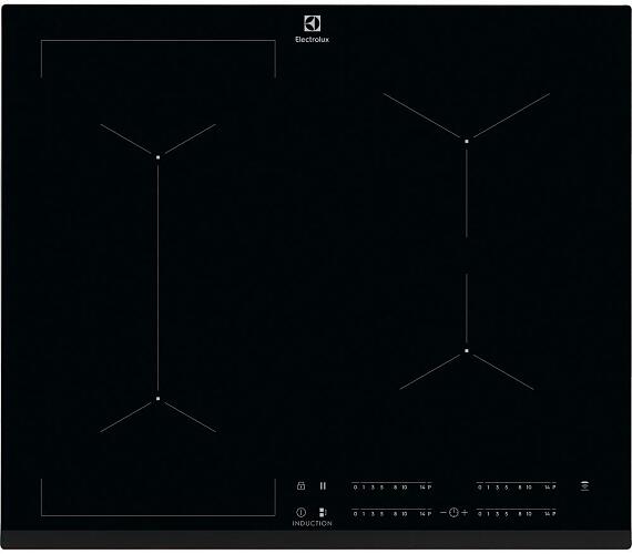 Electrolux EIV63443 + DOPRAVA ZDARMA