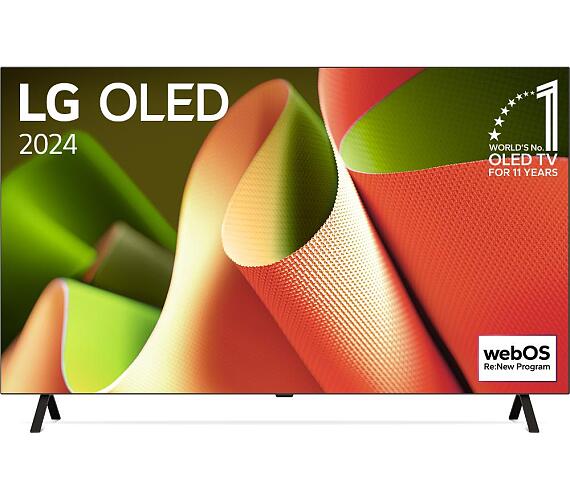 LG OLED48B46 + DOPRAVA ZDARMA