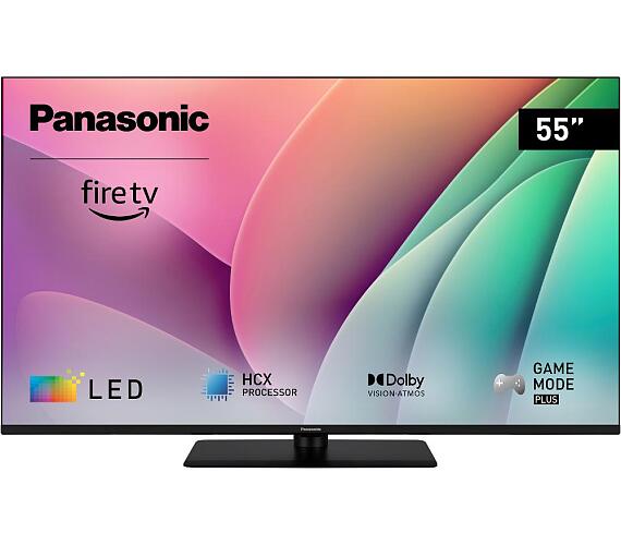 Panasonic TV-55W80AEZ