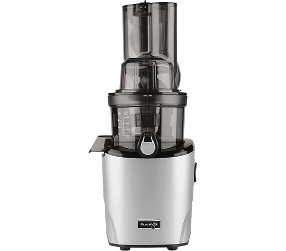 Kuvings Whole Slow Juicer REVO830 stříbrná matná + DOPRAVA ZDARMA