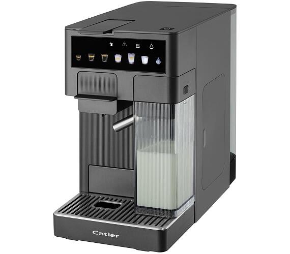 Kvovar na kapsle Catler ES 750 G Renzo