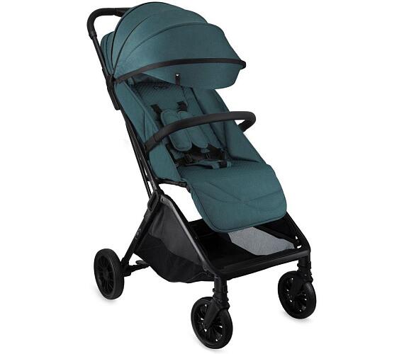 Sportovn korek MoMi ANDREA tyrkysov