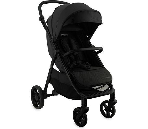 Sportovn korek MoMi CLARA ern