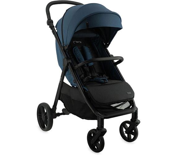 Sportovn korek MoMi CLARA modr