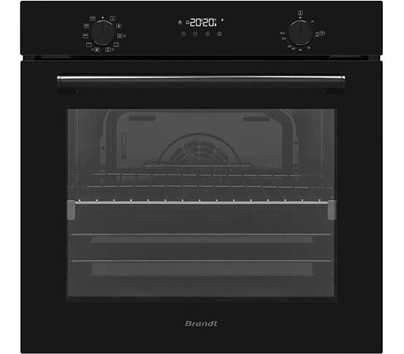 Trouba Brandt BOH1325BB