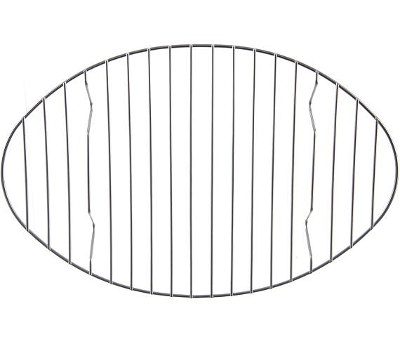 Grilovac rot 32x21 cm Orion