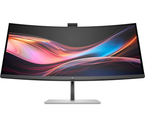 HP Inc. HP 734pm 34 Curved 3440 x1440