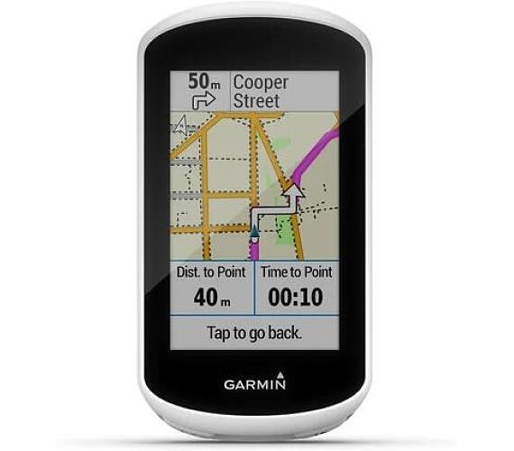 Garmin GPS cyclocomputer Edge Explore PRO