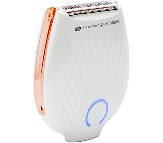 Holc strojek dmsk RIO SHSH_WHITE ROSE