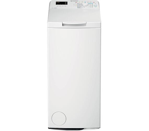 Indesit BTW S 50400 EU/N